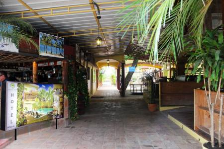Sosua Inn - 16