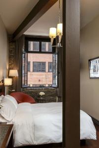 Auberge du Vieux-Port - 15