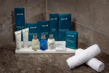 Radisson Blu & Spa, Limerick - 82