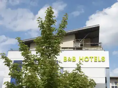 B&B Schwerin-Süd - 0