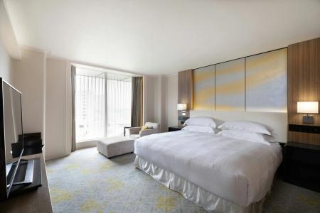 Sheraton Miyako Tokyo - 33
