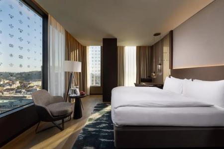 InterContinental Ljubljana by IHG - 64