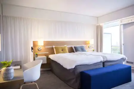 Comwell Hvide Hus Aalborg, Dolce by Wyndham - 5