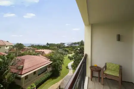 Sanya Marriott Yalong Bay Resort & Spa - 51
