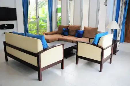 Baan Gecko - 2
