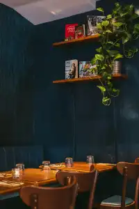 Le petit Cosy Hôtel - 27