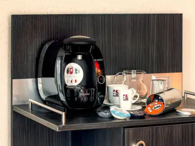 Mercure Hannover City - 57