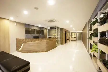 Verse Lite Gajah Mada - 1