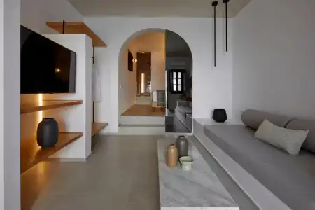 Oia Suites - 74