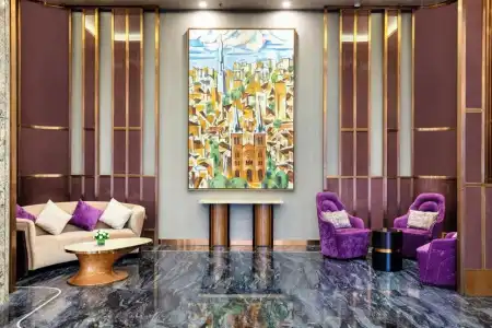 Vinpearl Landmark 81, Autograph Collection - 15