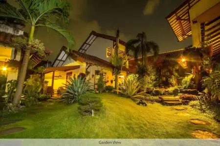 Duta Guest House - 51