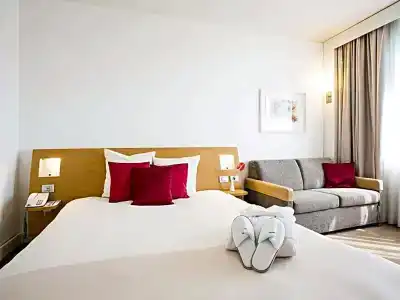 Novotel Salerno Est Arechi - 50