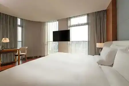 Novotel Shanghai Hongqiao - 42