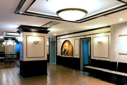 Ramada encore by Wyndham Amagasaki - 10