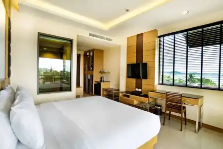 Aqua Resort Phuket - Near Beach and Chalong Pier - 27