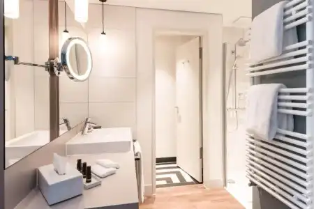 THE LIBERTY Bremerhaven, BW Signature Collection - 107