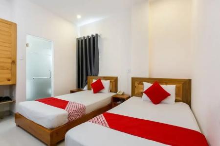 Sunshine Beach Da Nang - 52