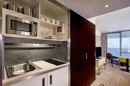 Four Points by Sheraton Munich Arabellapark - 43