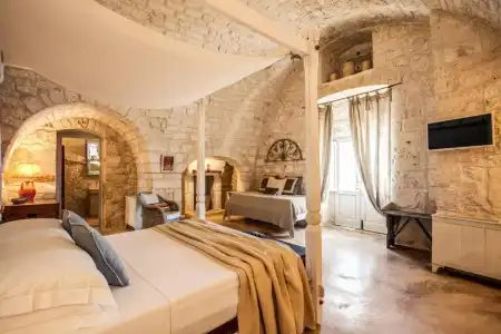 Masseria Cervarolo - 91
