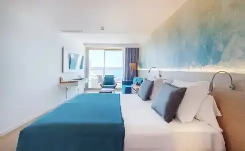 ApartFontanellas Playa - 57