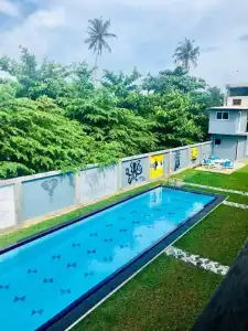 Casa Samaya, Boutique Beachfront in Weligama - 64