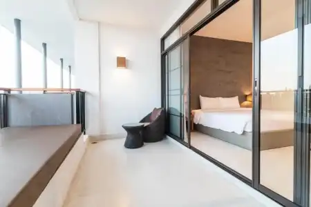 Sea Sand Sun Hua Hin by JC Kevin & Resort - 43