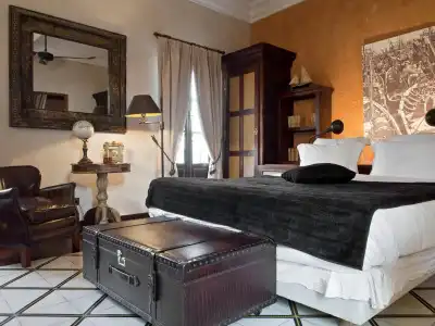Villa de l'O - 52