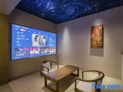 Beijing Fuyoujie - 31