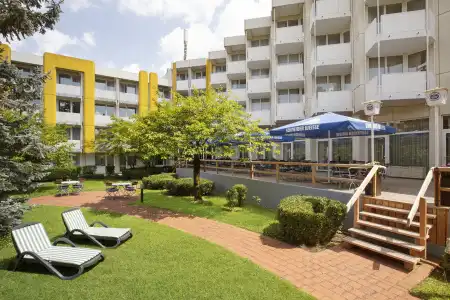 Holiday Inn München Süd - 18