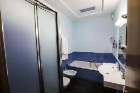 Mediterraneo & Residence - 48