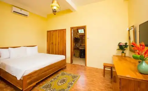 Milana Beach Resort & Spa - 51