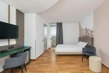 B&B Treviso Al Fogher - 55