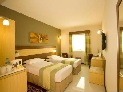 Citymax Sharjah - 6