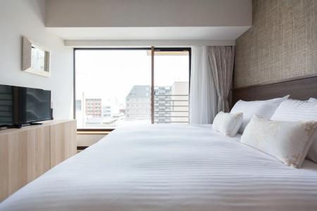 R&Run Kyoto serviced apartment & suites - 147
