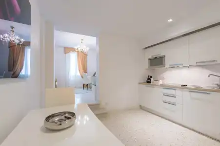 San Teodoro Palace - Luxury Apartments - 33