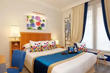 Hôtel L'Ormaie & Spa - 145