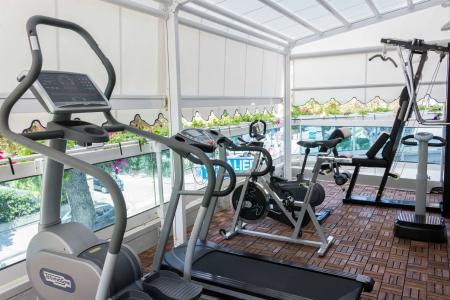 Cavalieri Palace - 22