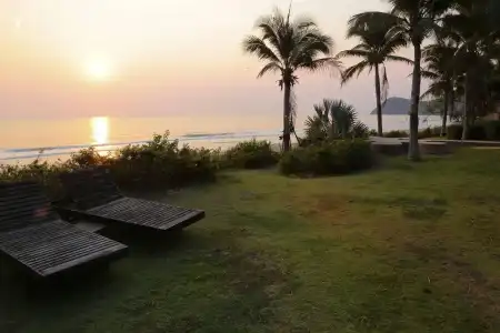 Purimuntra Resort & Spa - 9