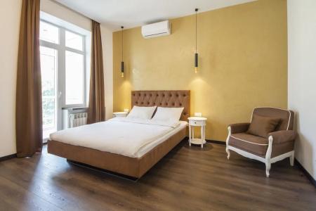 Central Dayflat Apartments - 400