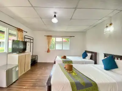 Phi Phi Ba Kao Bay Resort - 15