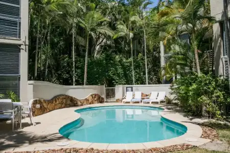 Noosa Blue Resort - 128