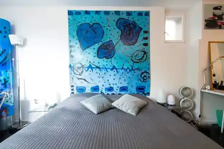 BnB Belalp - 12
