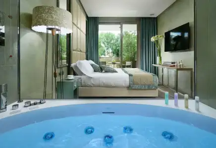 Ville sull'Arno - Preferreds & Resorts - 8