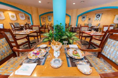 SUNRISE Holidays Resort (Adults Only) - 13
