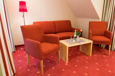 schlossmühle - lean-luxury boutiquehotel - 10