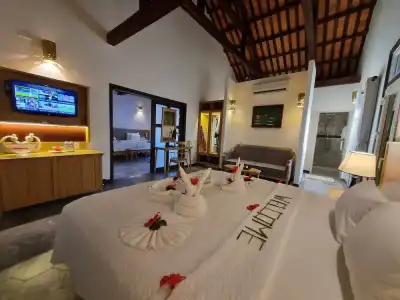 Hoi An Ancient House Resort And Spa - 93