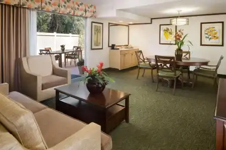 Best Western Seven Seas - 59