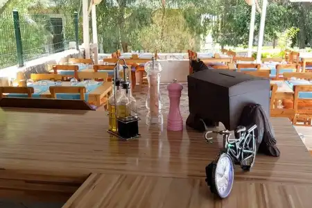 Hakan Otel - 22