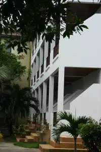 Marina Beach Resort - 53