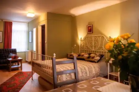 B&B Ter Vesten - 9